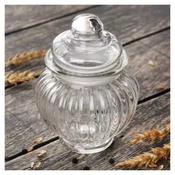 Банка для сыпучих «Юла», 300 мл