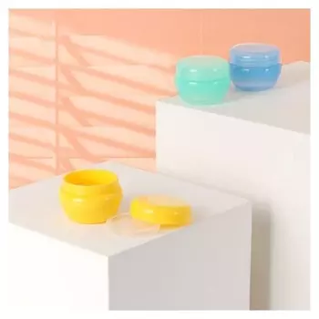 Баночка для хранения