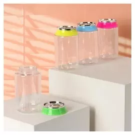 Баночка для хранения «газировка»