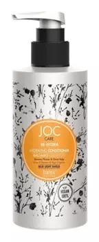 Barex, кондиционер увлажняющий с цветком банана и гигантской водорослью Joc Care "Re-hydra", 250 мл