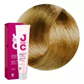 Barex, крем-краска Joc Color 7.013 пески малибу, 100мл