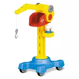 Башенный кран