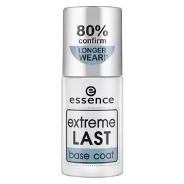 Базовое покрытие для ногтей Extreme Last Base Coat