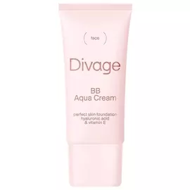 BB-крем для лица BB Aqua Cream