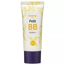 ББ крем для лица Petit BB Bounсing SPF30 PA++