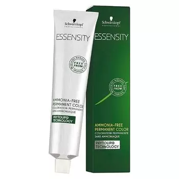 Безаммиачный краситель "Essensity"