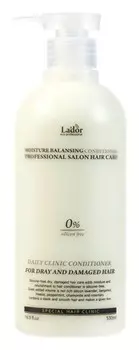 Безсиликоновый кондиционер