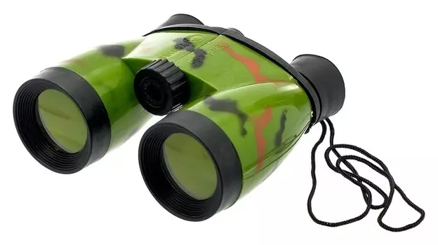 Бинокль Миссия