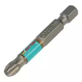 Бита Ritter Whirlpower, Ph3x50 мм, намагниченная, сталь S2