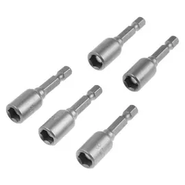 Бита с торцевой головкой Ritter WP Ps20140848, 8x48 мм, с магнитом, сталь CRV