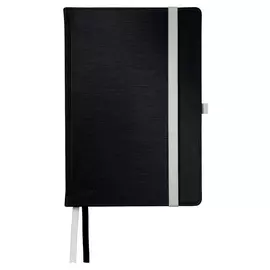 Бизнес-тетрадь в клетку А5 Style