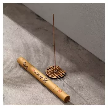 Благовония аромапалочки "Агарвуд", 48 палочек в упаковке