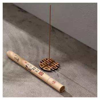 Благовония аромапалочки "Выдержанные туи", 48 палочек в упаковке