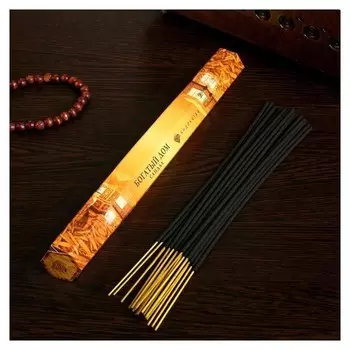 Благовония Богатый дом 20 палочек