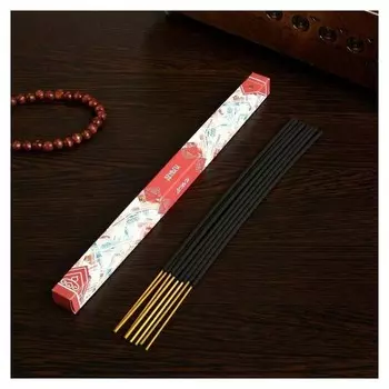 Благовония Деньги, набор 8 палочек