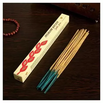 Благовония Джанкифлора 20 палочек