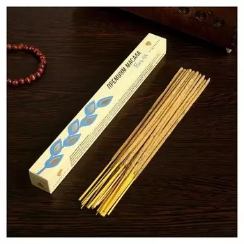 Благовония Флора 20 палочек