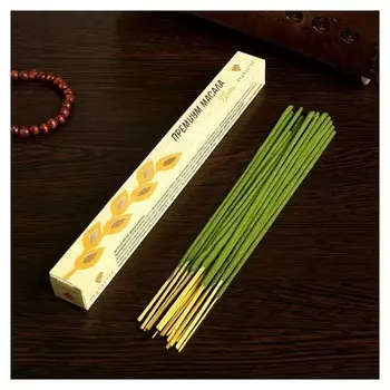 Благовония Эллора 20 палочек