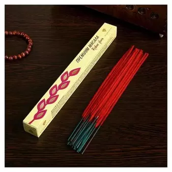 Благовония Кешарфлора 20 палочек