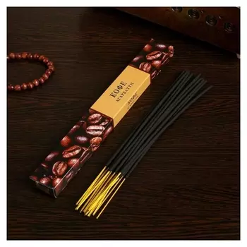 Благовония Кофе 20 палочек