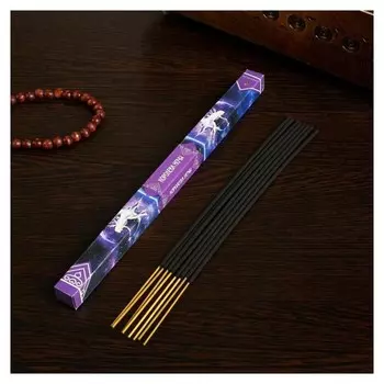 Благовония Королева ночи 8 палочек