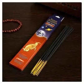 Благовония Козерог–ветивер 20 палочек