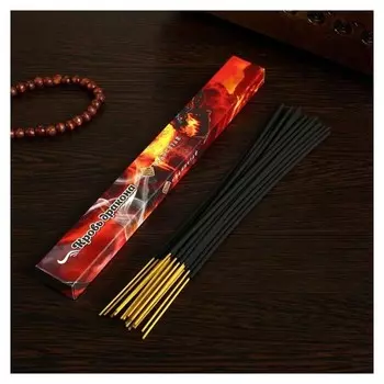 Благовония Кровь дракона 20 палочек