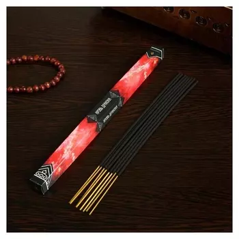 Благовония Кровь дракона 8 палочек