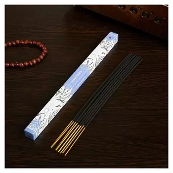 Благовония Лаванда-фенхель 8 палочек