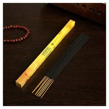 Благовония Лимон 8 палочек