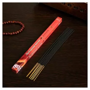 Благовония Любовная магия 8 палочек