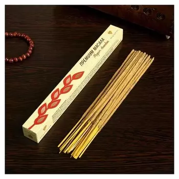 Благовония Майсор чандан 20 палочек