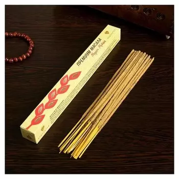 Благовония Майсормохини 20 палочек