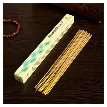 Благовония Мфлора 20 палочек