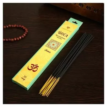 Благовония Мята 20 палочек