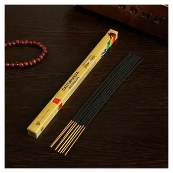 Благовония Муладхара 10 палочек