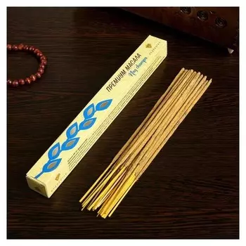 Благовония Нагчампа 20 палочек