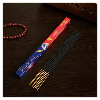 Благовония Овен – сандал 8 палочек