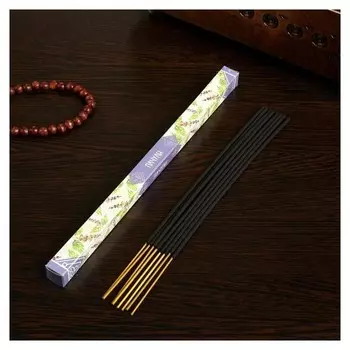 Благовония Пачули 8 палочек