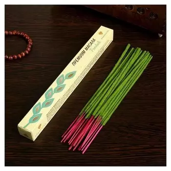 Благовония Пандади 20 палочек