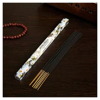 Благовония Ромашка 8 палочек