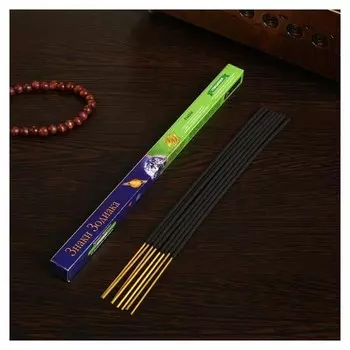 Благовония Рыбы – глициния 8 палочек