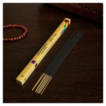 Благовония Сахасрара 10 палочек