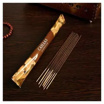 Благовония Сандал Агарбатти 8 палочек