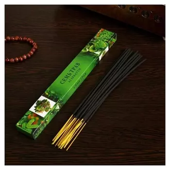 Благовония Семь трав 20 палочек