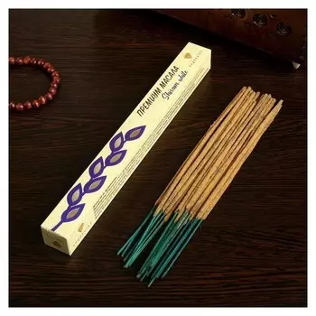 Благовония Шивамуайт 20 палочек