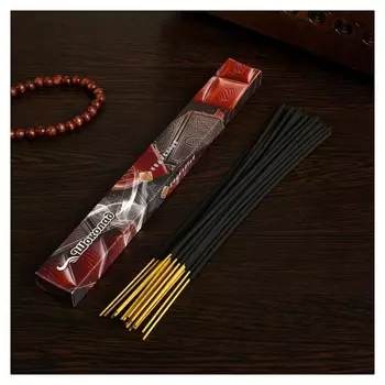 Благовония Шоколад 20 палочек