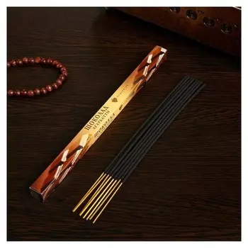 Благовония Шоколад 8 палочек