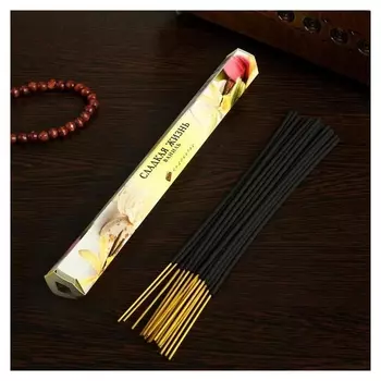 Благовония Сладкая жизнь 20 палочек