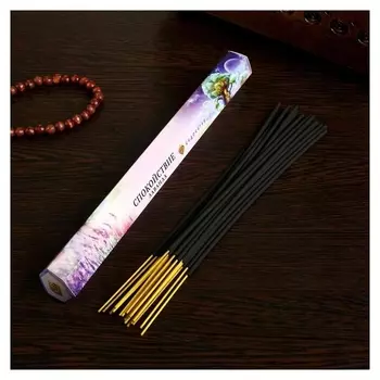 Благовония Спокойствие 20 палочек